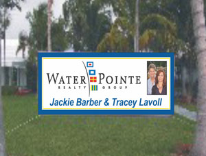 4x8 Real Estate Banners