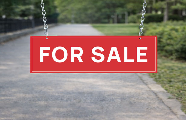 12x43 ERA rider for open house dates, contact information, and URLs