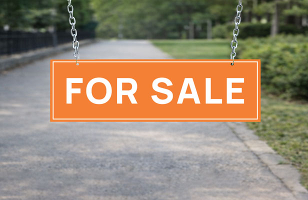 12x43 NextHome rider for open house times and contact info