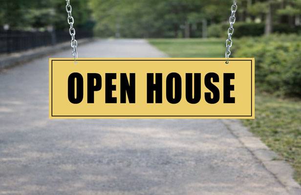 12x43 Realty ONE rider for open house updates