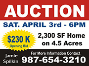 18x24 custom sign design 5