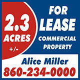 2x2 custom sign design 1