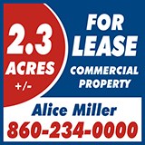 4x4 custom sign design 1