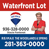 RE/MAX 4x4 Real Estate Sign