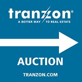 Tranzon Directional Sign